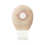 Ostomy Pouch New Image™ Two-Piece System 7 Inch Length Drainable
