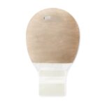 Ostomy Pouch New Image™ Two-Piece System 7 Inch Length Drainable