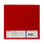 Ostomy Pouch New Image™ Two-Piece System 9 Inch Length Closed End