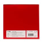Ostomy Pouch New Image™ Two-Piece System 7 Inch Length Closed End