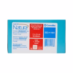 Ostomy Barrier Sur-Fit Natura® Durahesive® Moldable, Extended Wear Durahesive® Adhesive 57 mm Flange SUR-FIT® Natura™ System Hydrocolloid 1-1/4 to 1-3/4 Inch Opening
