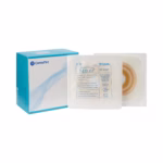 Ostomy Barrier Sur-Fit Natura® Durahesive® Moldable, Extended Wear Durahesive® Adhesive 57 mm Flange SUR-FIT® Natura™ System Hydrocolloid 1-1/4 to 1-3/4 Inch Opening