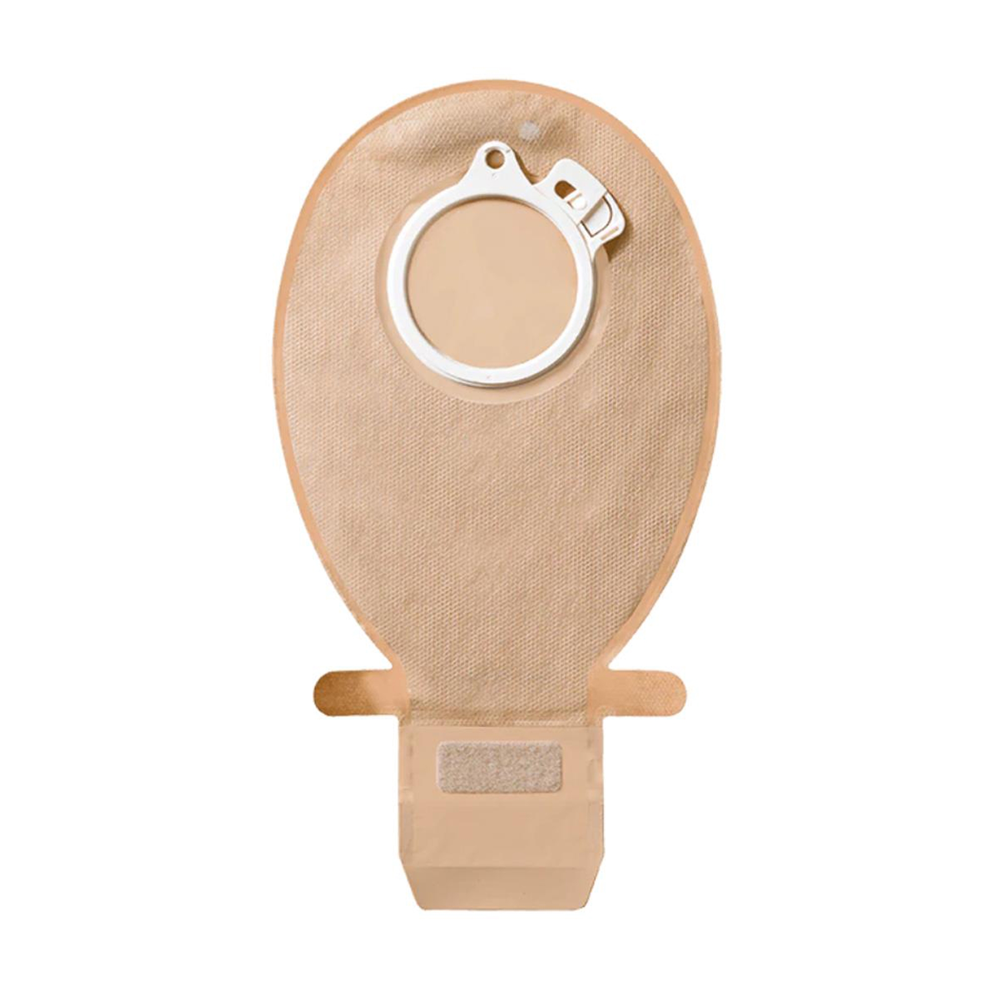 Ostomy Pouch SenSura® Click Wide Two-Piece System 11-1/2 Inch Length, Maxi Drainable Ostomy Pouch SenSura® Click Wide Two-Piece System 11-1/2 Inch Length, Maxi Drainable