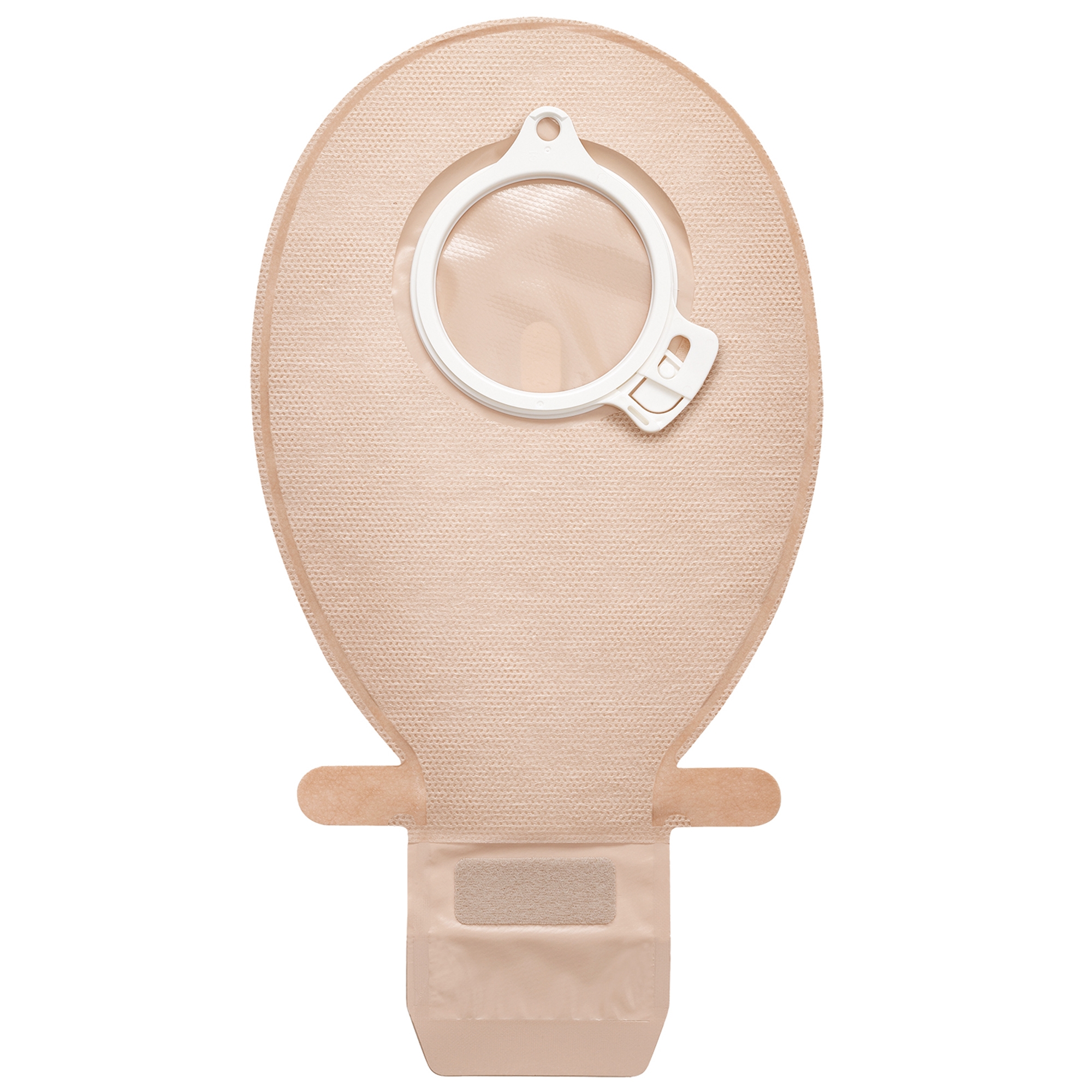 Ostomy Pouch SenSura® Click Wide Two-Piece System 11-1/2 Inch Length, Maxi Drainable Ostomy Pouch SenSura® Click Wide Two-Piece System 11-1/2 Inch Length, Maxi Drainable