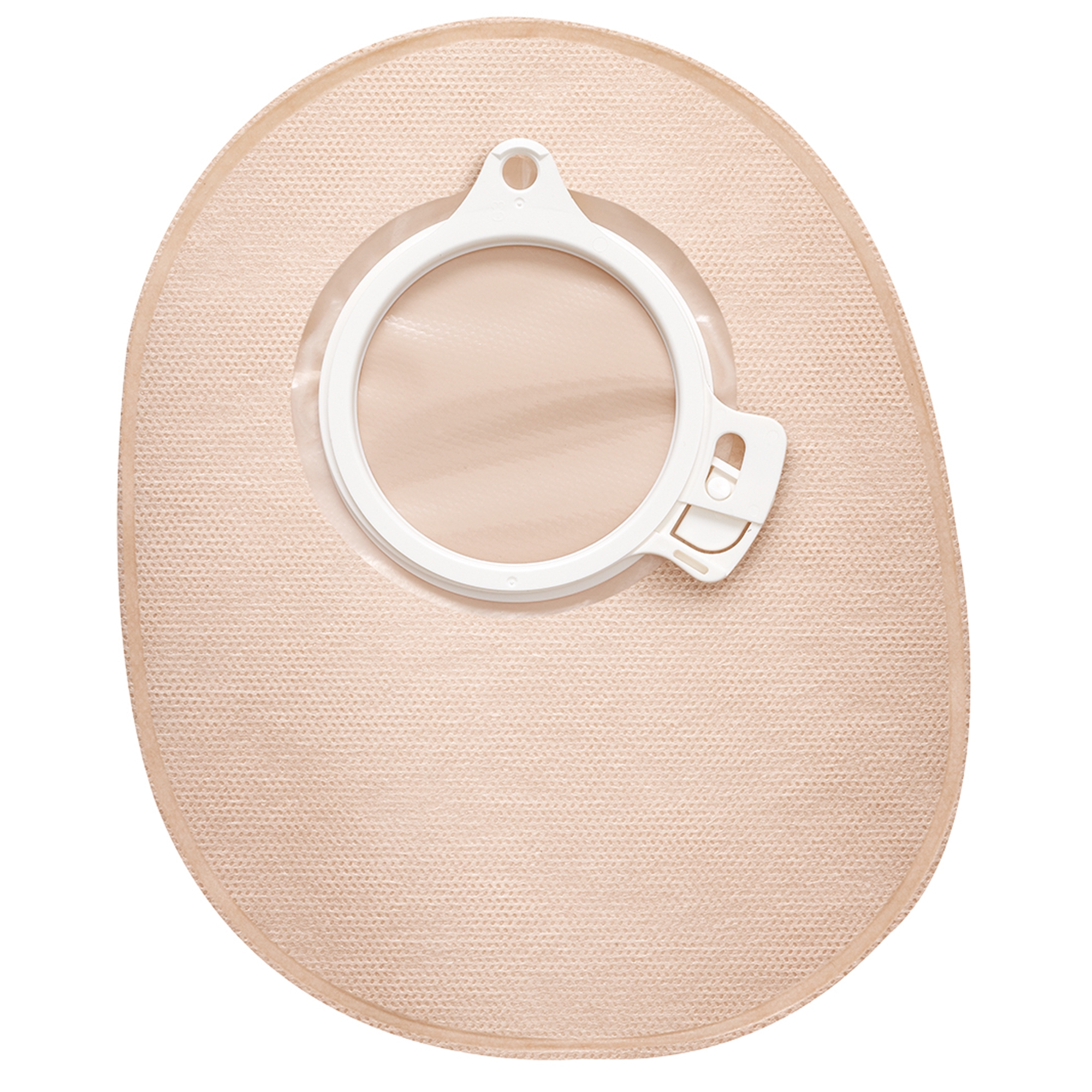 Ostomy Pouch SenSura® Click Two-Piece System 8-1/2 Inch Length, Maxi Without Barrier Closed End Ostomy Pouch SenSura® Click Two-Piece System 8-1/2 Inch Length, Maxi Without Barrier Closed End