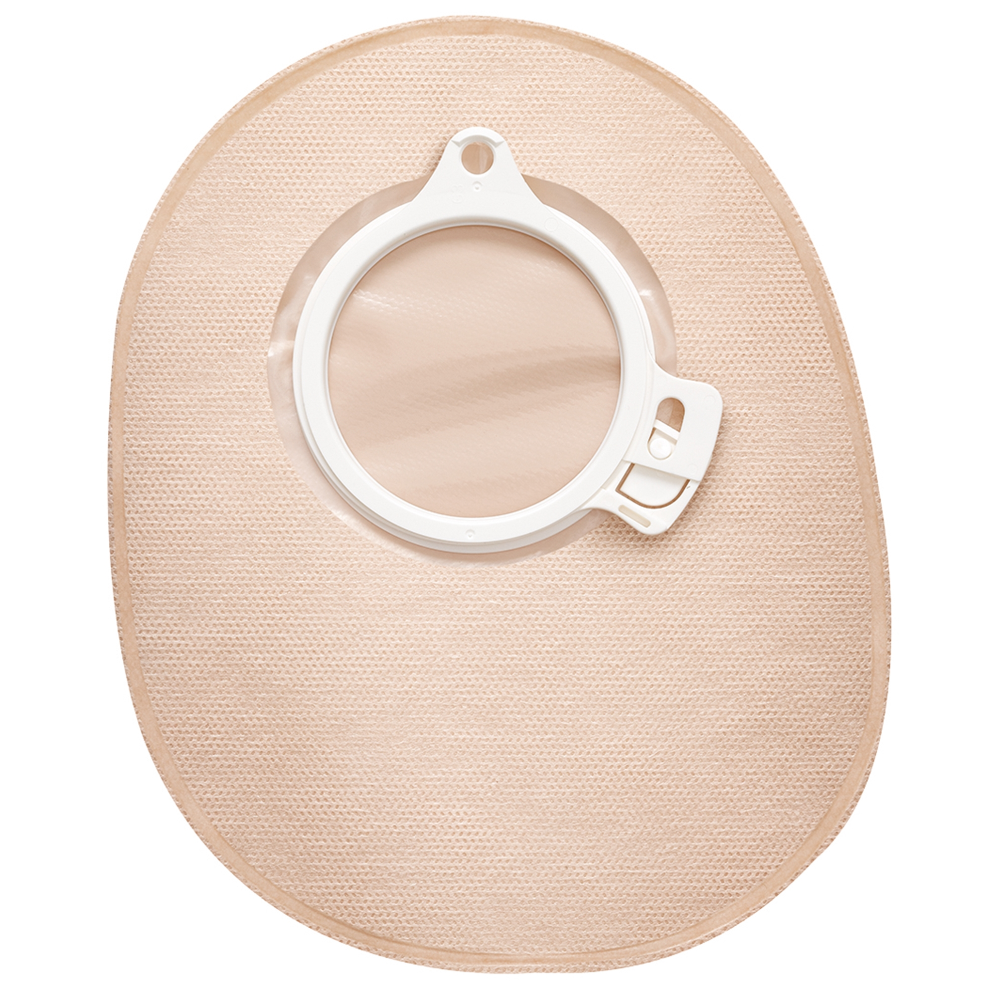 Ostomy Pouch SenSura® Flex Two-Piece System 8-1/2 Inch Length, Maxi Without Barrier 2 Inch Stoma Closed End Ostomy Pouch SenSura® Flex Two-Piece System 8-1/2 Inch Length, Maxi Without Barrier 2 Inch Stoma Closed End
