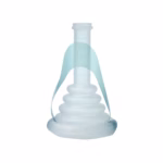 Male External Catheter Conveen® Optima Self-Adhesive Seal Silicone Medium