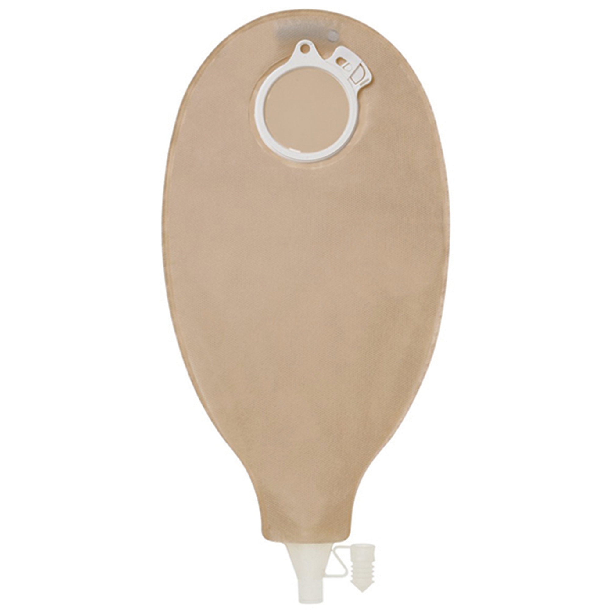 Ostomy Pouch SenSura® Click Magnum Two-Piece System 12-1/2 Inch Length Drainable Ostomy Pouch SenSura® Click Magnum Two-Piece System 12-1/2 Inch Length Drainable