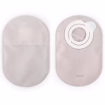 Ostomy Pouch SenSura® Mio Flex Two-Piece System 8-1/4 Inch Length, Maxi Closed End