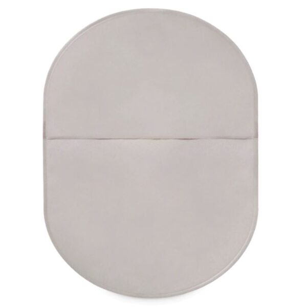 Ostomy Pouch SenSura® Mio Flex Two-Piece System 8-1/4 Inch Length, Maxi Closed End