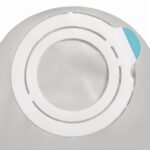 Ostomy Pouch SenSura® Mio Flex EasiClose™ Two-Piece System 11 Inch Length, Maxi Drainable