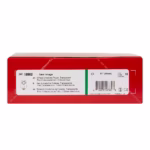 Urostomy Pouch New Image™ Two-Piece System 9 Inch Length 1-3/4 Inch Stoma Drainable