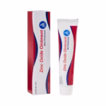 Skin Protectant Dynarex We Care™ 2 oz. Tube Scented Cream #1191
