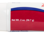 Skin Protectant Dynarex We Care™ 2 oz. Tube Scented Cream #1191 - Image 2