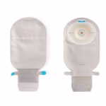 Ostomy Pouch SenSura® Mio Convex One-Piece System 11 Inch Length, Maxi Convex Light, Trim to Fit 5/8 to 1-5/16 Inch Stoma Drainable