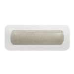 Mepilex Border Post-Op Ag Dressing, 4 x 6 Inch #498300 - Image 3