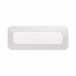 Foam Dressing Mepilex® Border Post-Op 4 X 12 Inch With Border Film Backing Silicone Adhesive Rectangle Sterile #496605