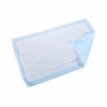 Disposable Underpad McKesson Classic 23 X 36 Inch Fluff Mat Light Absorbency #UPF2336
