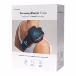 Cold / Heat Therapy Device RecoveryTherm™ Cube General Purpose Portable 2-1/5 X 3-1/10 X 4-2/5 Inch #TB03778-01 - Image 3