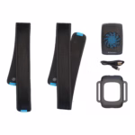 Cold / Heat Therapy Device RecoveryTherm™ Cube General Purpose Portable 2-1/5 X 3-1/10 X 4-2/5 Inch #TB03778-01