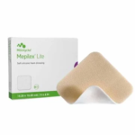 Mepilex Lite Dressings, 6 x 6 Inches #284390