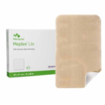 Mepilex Lite Dressings, 8 x 20 Inches #284599