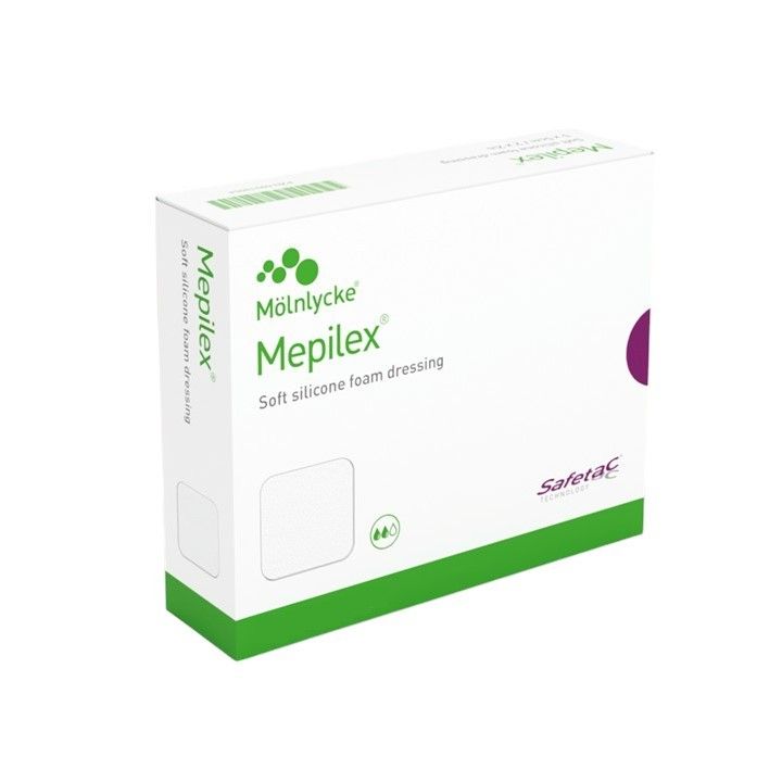 294299 Mepilex 4 x 8 Inch #294299 - Image 1