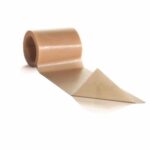 Mepitac Soft Silicone Tape, 1.5 x 59 Inch #298400 - Image 2