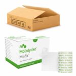 MEFIX® Self Adhesive Fabric Tape, 2 Inch x 11 Yards #310599