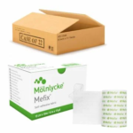 MEFIX® Self Adhesive Fabric Tape, 6 Inch x 11 Yards #311599