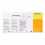 Island Dressing Primapore 4 X 8 Inch Rectangle Sterile Film Backing