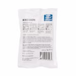 Instant Cold Pack McKesson General Purpose 4 X 6 Inch Plastic / Calcium Ammonium Nitrate / Water Disposable #16-9701 - Image 2