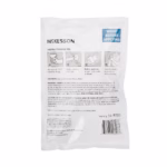 Instant Cold Pack McKesson General Purpose 6 X 9 Inch Plastic / Calcium Ammonium Nitrate / Water Disposable #16-9703 - Image 2