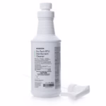 Surface Disinfectant Cleaner McKesson Pro-Tech Quaternary Based J-Fill® Dispensing Systems Liquid 32 oz. Bottle Floral Scent NonSterile #53-28564 - Image 3