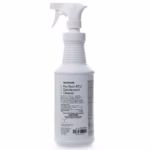Surface Disinfectant Cleaner McKesson Pro-Tech Quaternary Based J-Fill® Dispensing Systems Liquid 32 oz. Bottle Floral Scent NonSterile #53-28564
