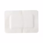 Island Dressing McKesson 4 X 6 Inch Rectangle Sterile