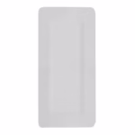 Island Dressing McKesson 4 X 8 Inch Rectangle Sterile
