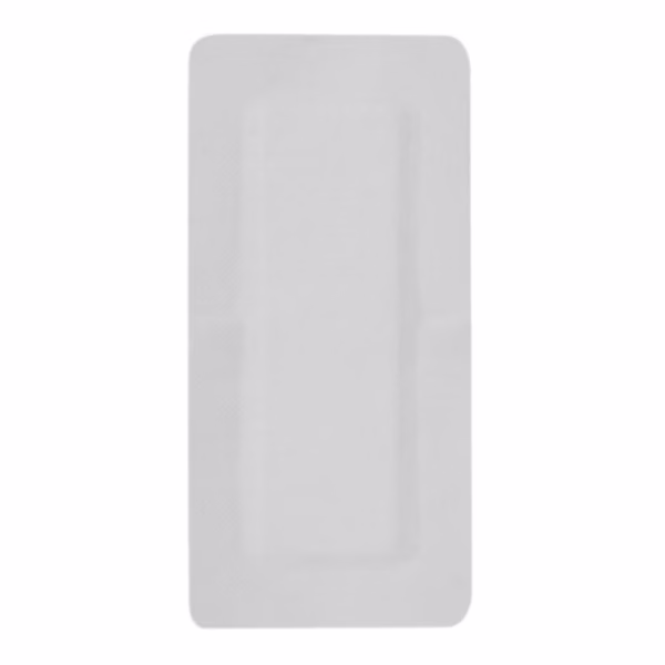 Island Dressing McKesson 4 X 8 Inch Rectangle Sterile