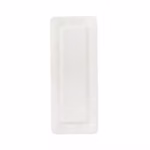 Island Dressing McKesson 4 X 10 Inch Rectangle Sterile
