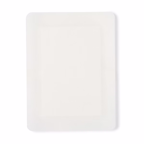 Island Dressing McKesson 6 X 8 Inch Rectangle Sterile