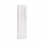 Island Dressing McKesson 4 X 14 Inch Rectangle Sterile