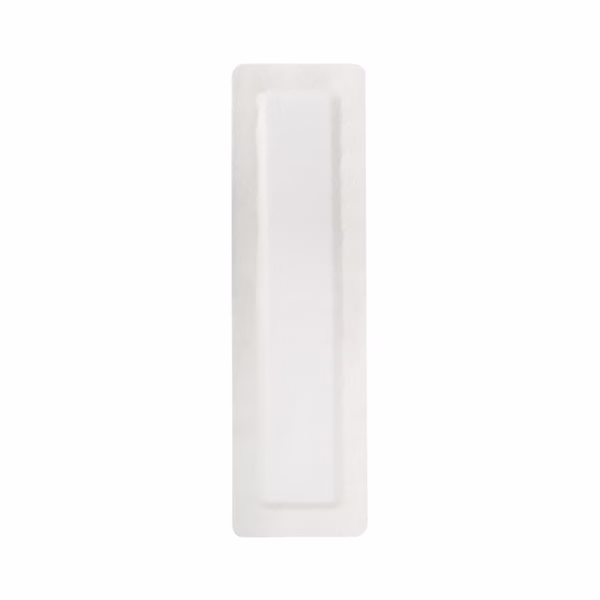 Island Dressing McKesson 4 X 14 Inch Rectangle Sterile