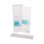 Island Dressing McKesson 4 X 14 Inch Rectangle Sterile