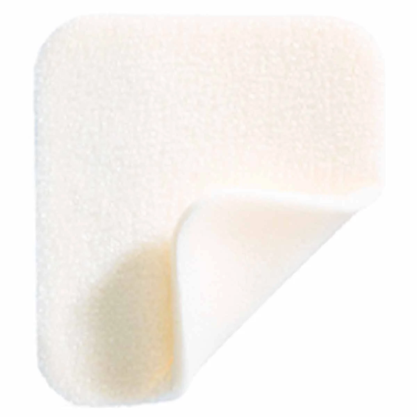 Mepilex Absorbent Foam Dressing | 6 x 6 Inch