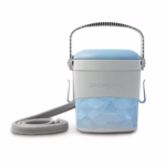 Cryotherapy Cooler Iceman® Portable 8 Quart Capacity #11-0494 - Image 2