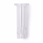 Sample Cup 1 mL Nesting Cup, Polystyrene For 13 mm Tubes #5504 - Image 2