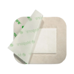 Mepore Pro Self-Adherent Dressing, 3.6 x 4 Inch #670990 - Image 2