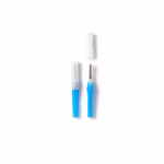 BD Vacutainer® Multiple Sample Luer Adapter Male Slip-Luer Fitting, Sterile BD Vacutainer® Holder #367290 - Image 2