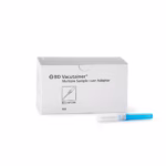 BD Vacutainer® Multiple Sample Luer Adapter Male Slip-Luer Fitting, Sterile BD Vacutainer® Holder #367290