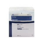 Drain Sponge Curity™ 4 X 4 Inch 6-Ply Sterile 2 per Pack #6242P - Image 2